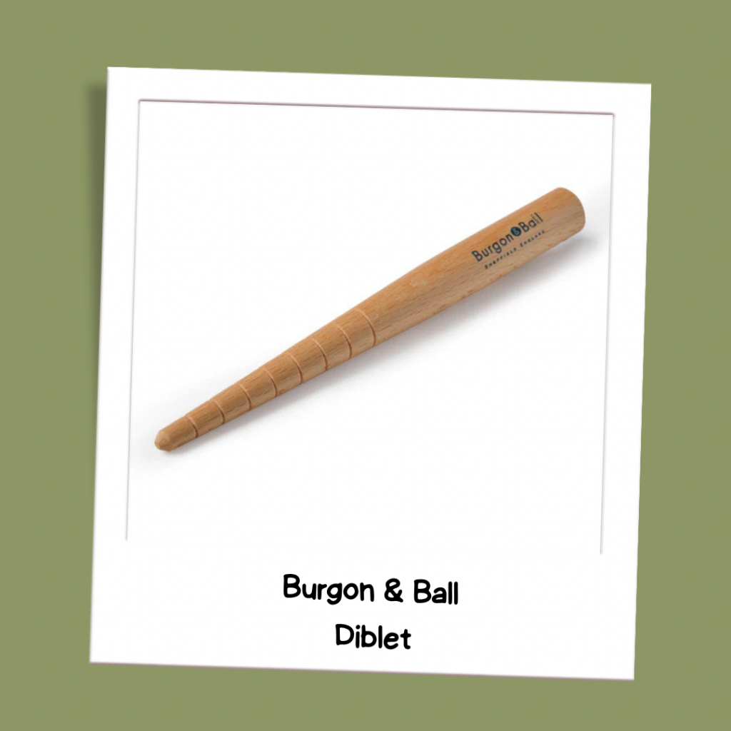 Burgon and Ball Diblet