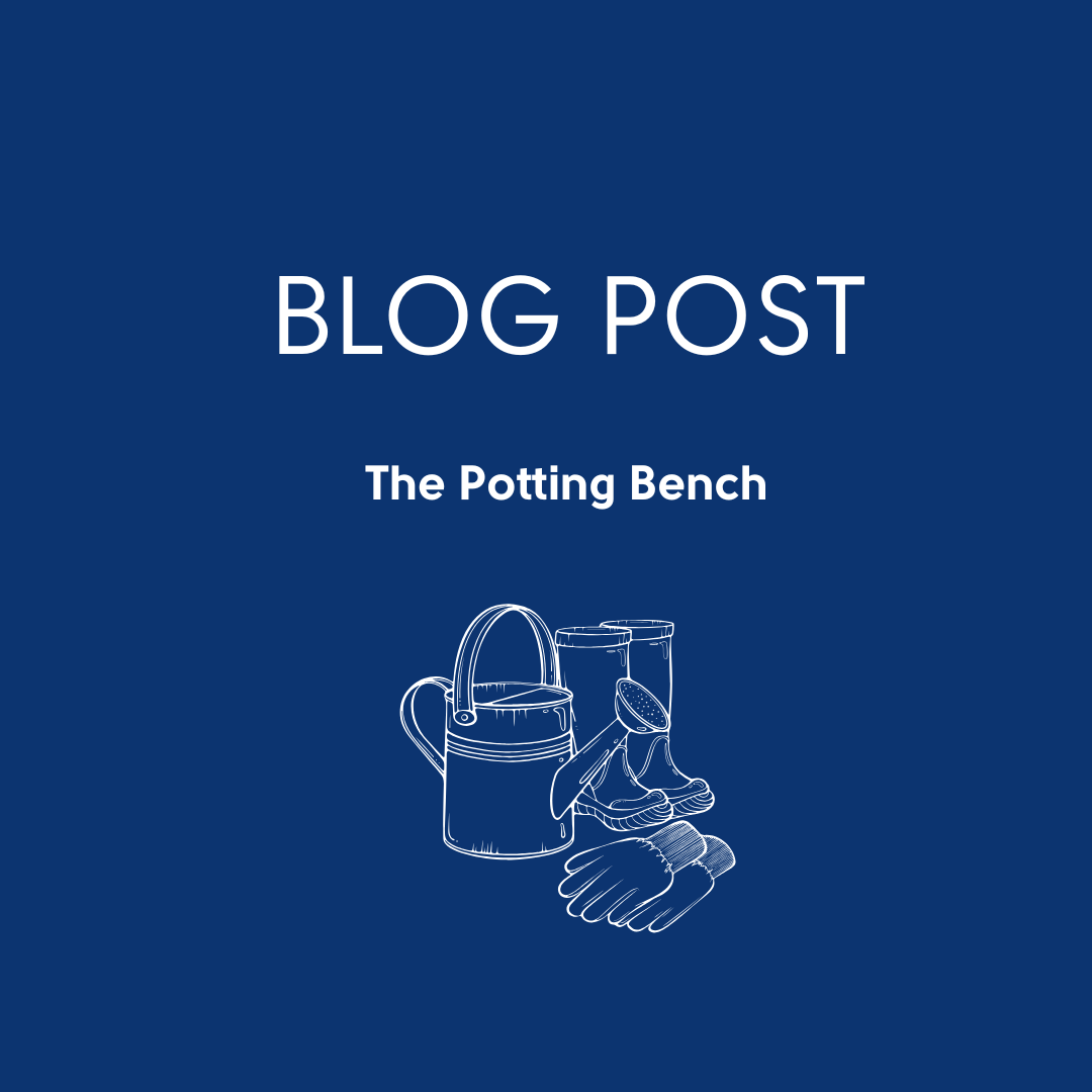 The Potting Bench
